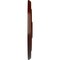 Ekena Millwork Kepler Traditional Medallion (For Canopies up to 4 1/2"), 19 3/4"OD x 1 1/2"P, Brushed Mahogany CM20KPBMF - alternate 3